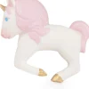Oli & Carol Stacy the Unicorn