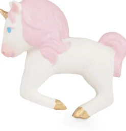 Oli & Carol Stacy the Unicorn