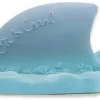 Oli & Carol Water Shark Bath Toy