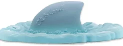 Oli & Carol Water Shark Bath Toy