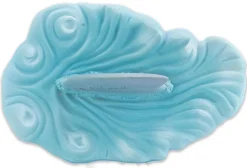 Oli & Carol Water Shark Bath Toy