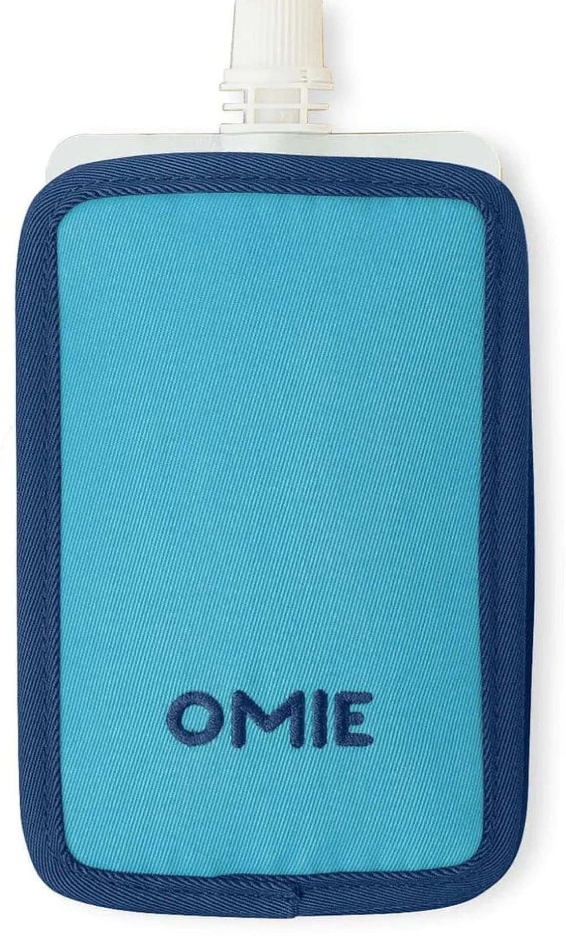 Omie Life Chill Cooler Pouch - Blue