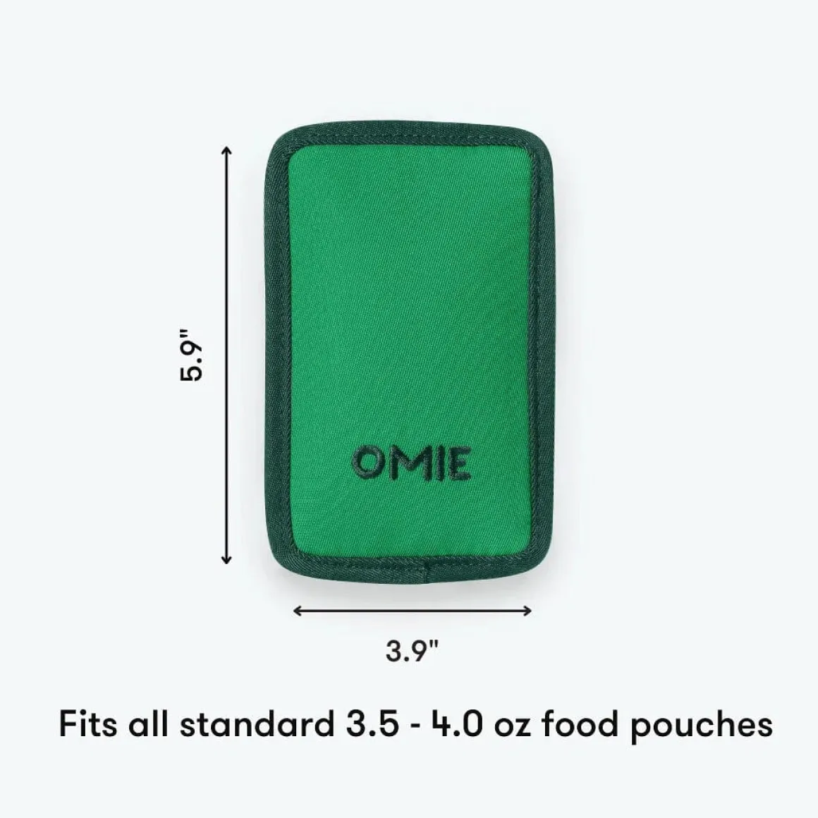 Omie Life Chill Cooler Pouch - Purple