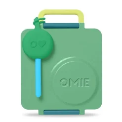 Omie Life OmiePod & Utensils - Sunrise