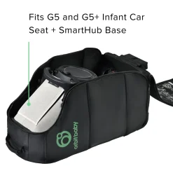 Orbit Baby Car Seat Travel Bag