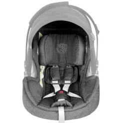 Orbit Baby G5 Merino Wool Infant Car Seat Liner