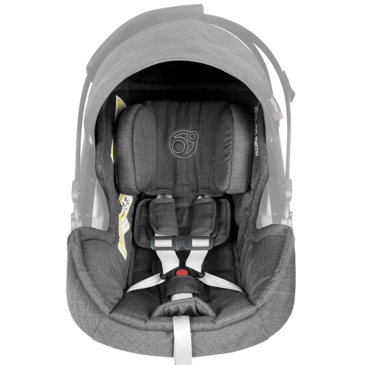 Orbit Baby G5 Merino Wool Infant Car Seat Liner
