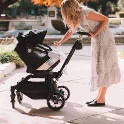 Orbit Baby G5 Stroller