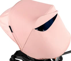 Orbit Baby G5 Stroller Canopy - Blush