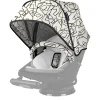 Orbit Baby G5 Stroller Canopy in Squiggle