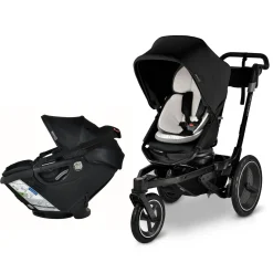 Orbit Baby Jog & Ride Travel System