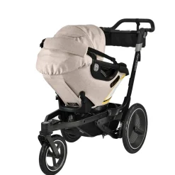 Orbit Baby Jog & Ride Travel System