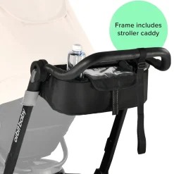 Orbit Baby Jog & Ride Travel System