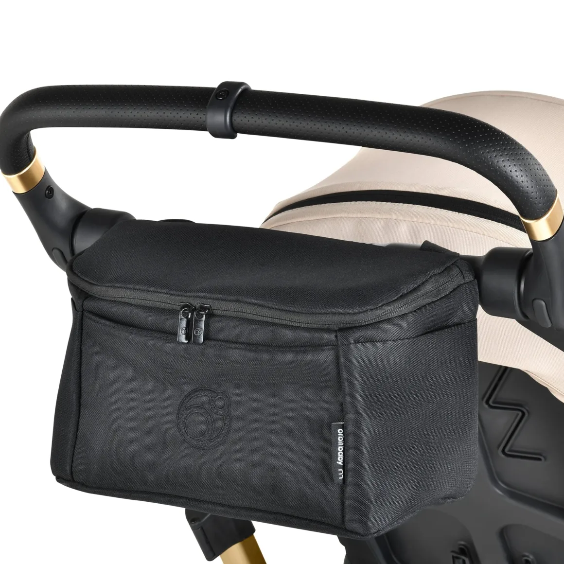 Orbit Baby M+ 2-in-1 Stroller Caddy