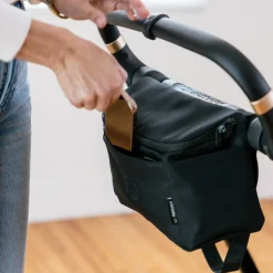 Orbit Baby M+ 2-in-1 Stroller Caddy