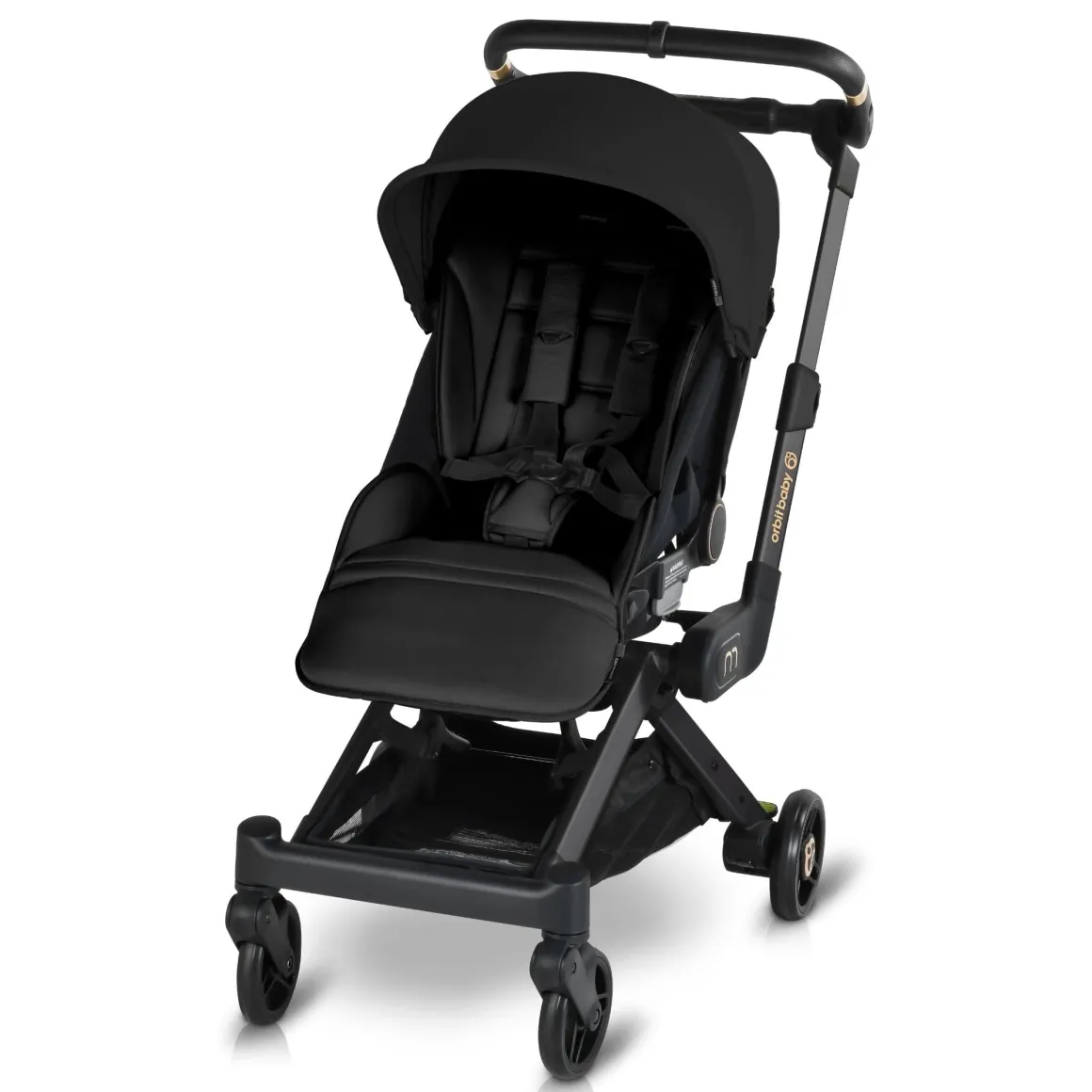 Orbit Baby M+ Stroller