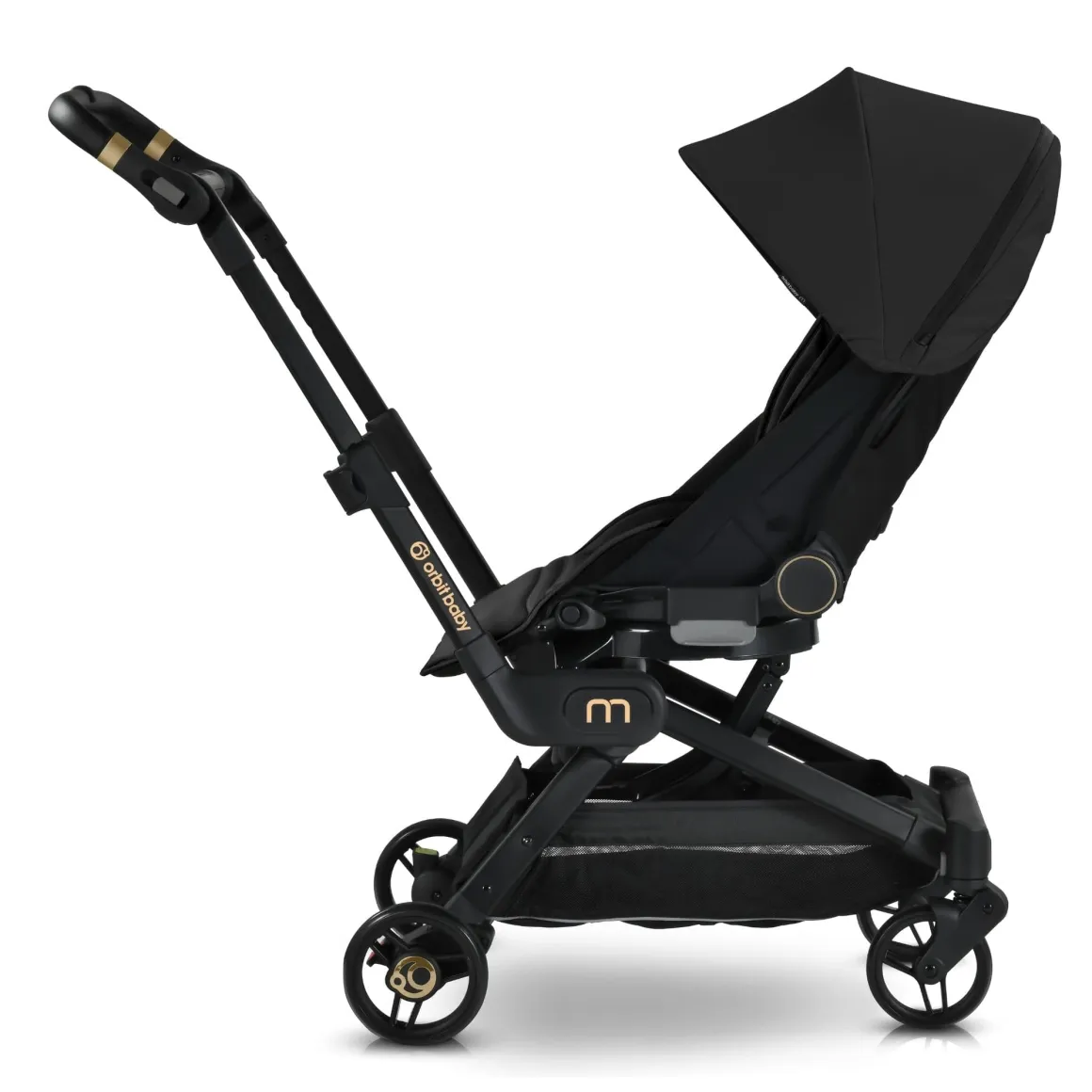 Orbit Baby M+ Stroller