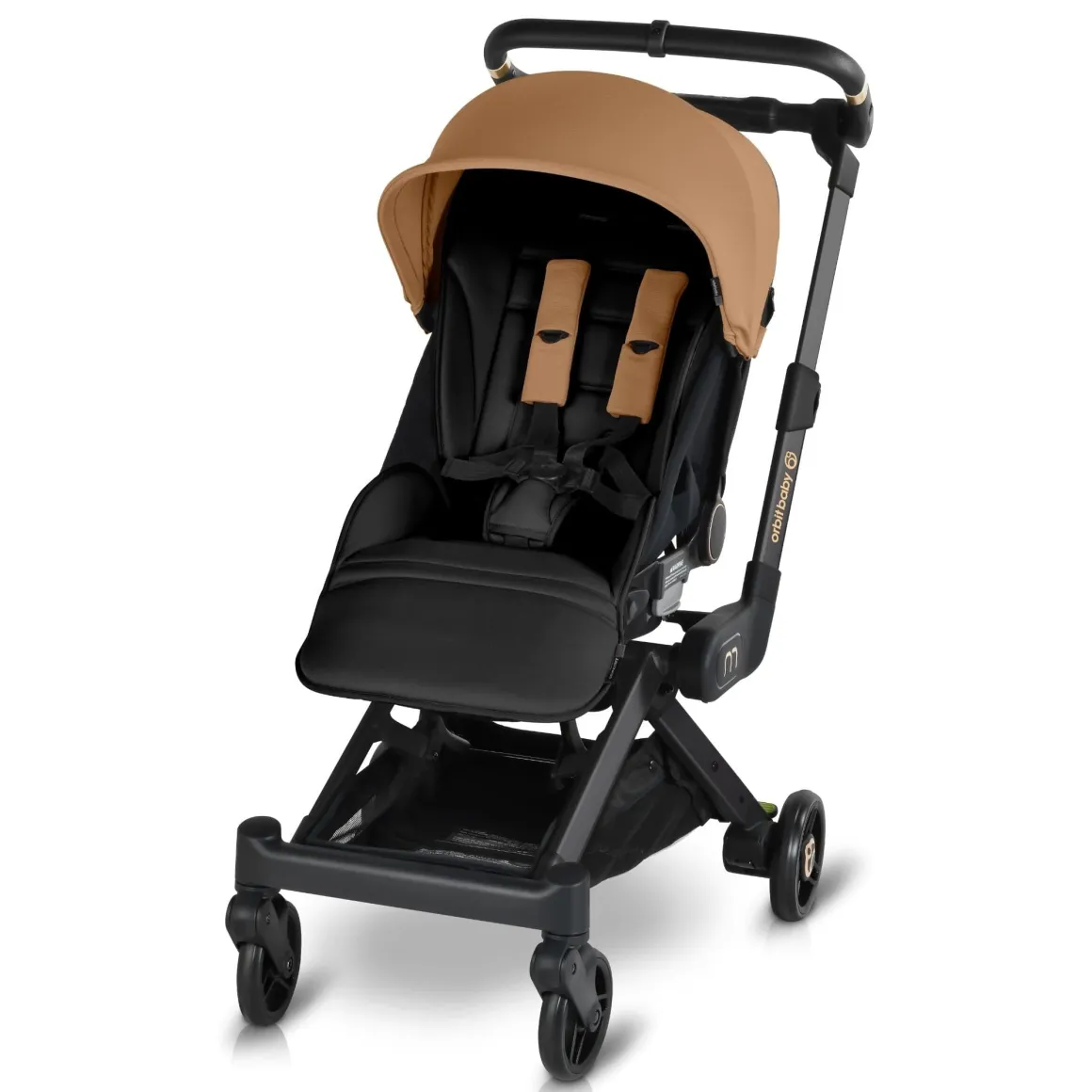 Orbit Baby M+ Stroller