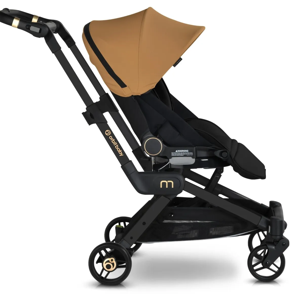 Orbit Baby M+ Stroller