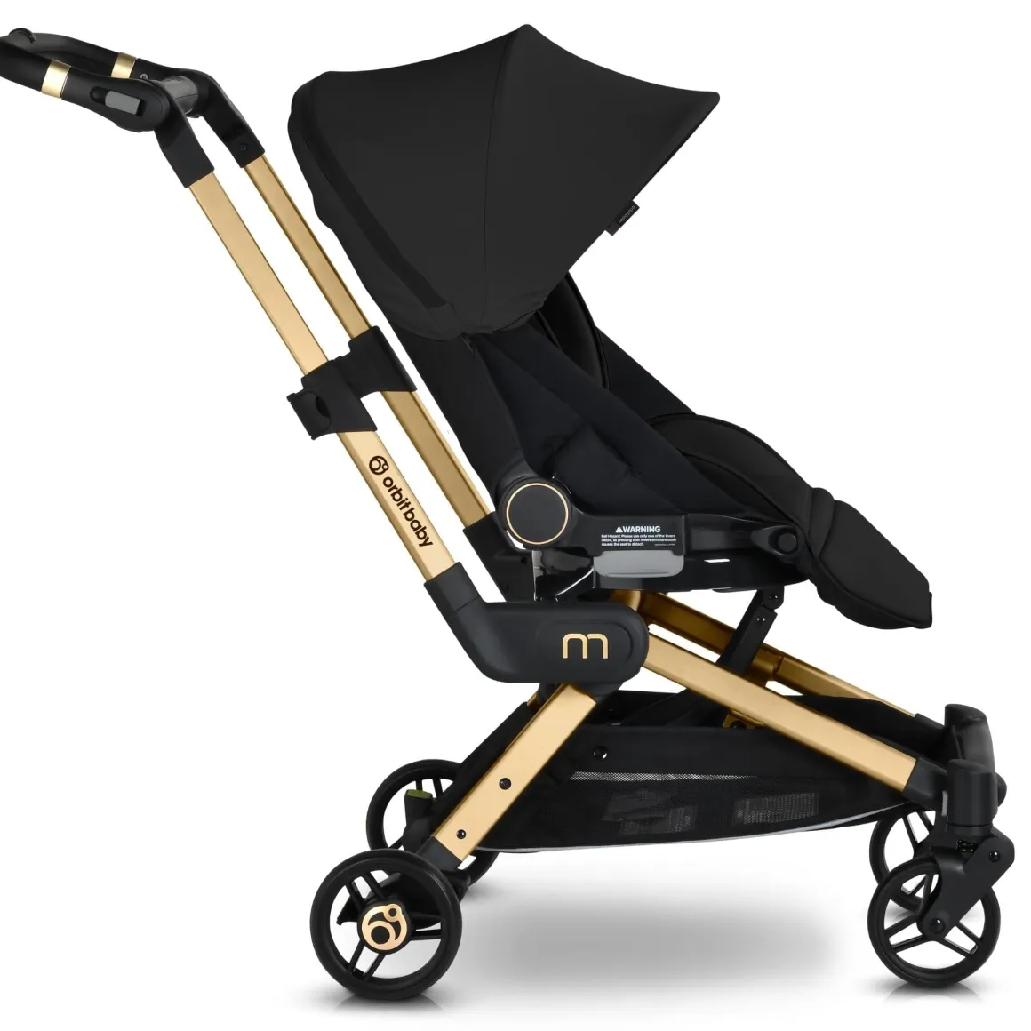 Orbit Baby M+ Stroller