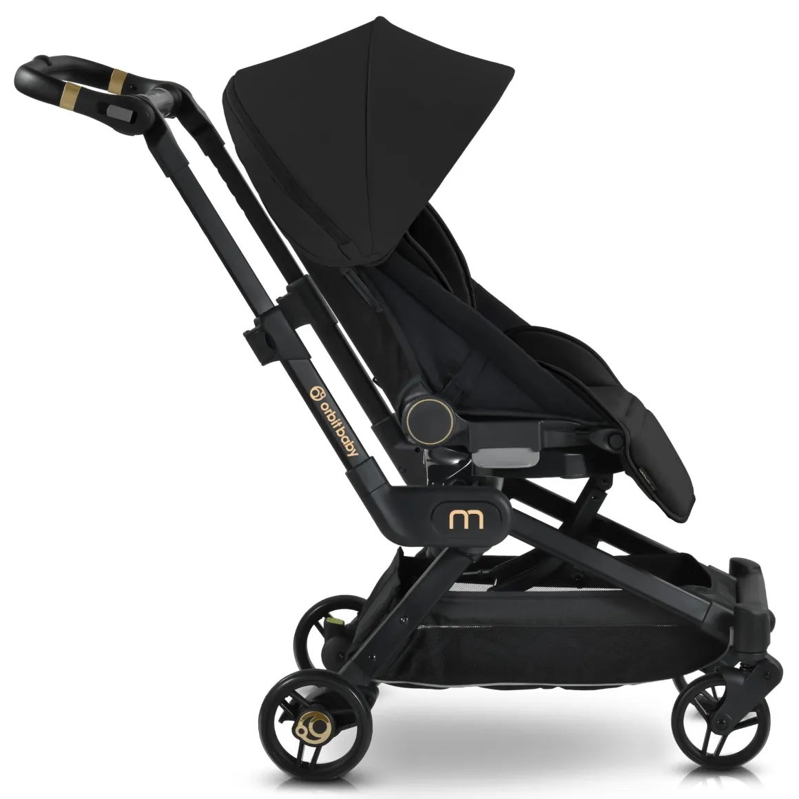 Orbit Baby M+ Stroller