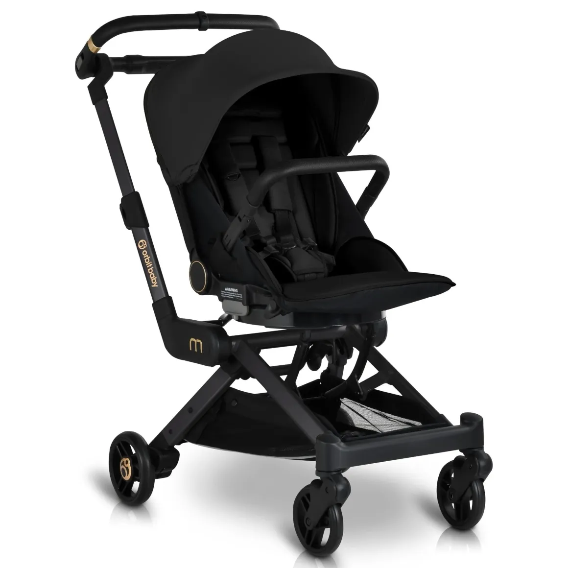 Orbit Baby M+ Stroller
