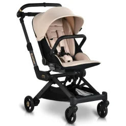 Orbit Baby M+ Stroller