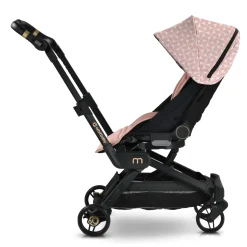 Orbit Baby M+ Stroller