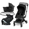 Orbit Baby M+ Stroll, Lounge, & Ride Travel System