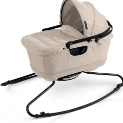 Orbit Baby M+ Stroll, Lounge, & Ride Travel System