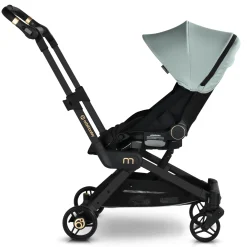 Orbit Baby M+ Stroll, Lounge, & Ride Travel System