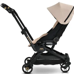 Orbit Baby M+ Stroll, Lounge, & Ride Travel System
