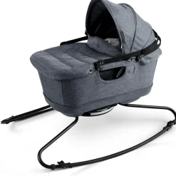 Orbit Baby M+ Stroll, Lounge, & Ride Travel System