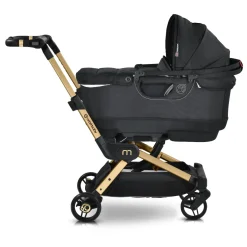 Orbit Baby M+ Stroll, Lounge, & Ride Travel System