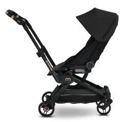 Orbit Baby M+ Stroll, Lounge, & Ride Travel System
