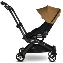 Orbit Baby M+ Stroll, Lounge, & Ride Travel System