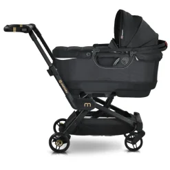 Orbit Baby M+ Stroll, Lounge, & Ride Travel System