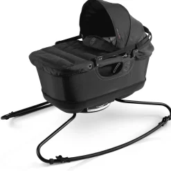 Orbit Baby M+ Stroll, Lounge, & Ride Travel System
