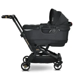Orbit Baby M+ Stroll, Lounge, & Ride Travel System