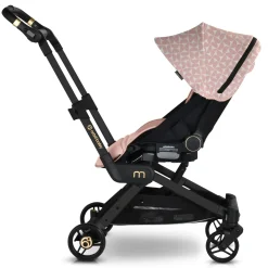 Orbit Baby M+ Stroll, Lounge, & Ride Travel System