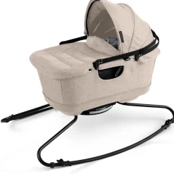 Orbit Baby M+ Stroll, Lounge, & Ride Travel System