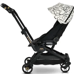 Orbit Baby M+ Stroll, Lounge, & Ride Travel System