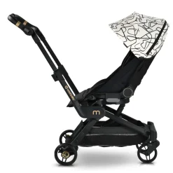 Orbit Baby M+ Stroll, Lounge, & Ride Travel System