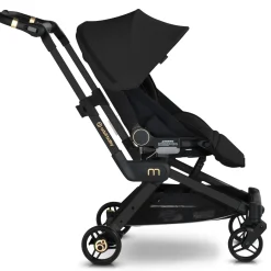 Orbit Baby M+ Stroll & Lounge Travel System