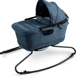 Orbit Baby M+ Stroll & Lounge Travel System