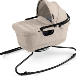 Orbit Baby M+ Stroll & Lounge Travel System