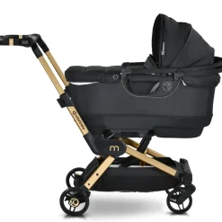 Orbit Baby M+ Stroll & Lounge Travel System