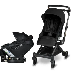 Orbit Baby M+ Stroll & Ride Travel System