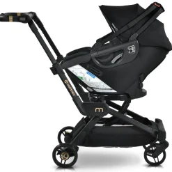 Orbit Baby M+ Stroll & Ride Travel System