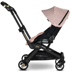 Orbit Baby M+ Stroll & Ride Travel System